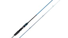 Lanseta Ryobi Num One Blue Fiji MH, 2.40m, 7-28g, 2 tronsoane