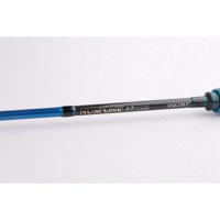 Lanseta Ryobi Num One Blue Fiji MH, 2.40m, 7-28g, 2 tronsoane - 2