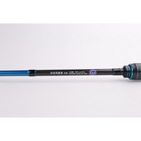 Lanseta Ryobi Num One Blue Fiji MH, 2.40m, 7-28g, 2 tronsoane - 3