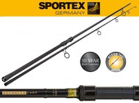 Lanseta Sportex Advancer Carp, 3.66m, 3.00lbs, 2 tronsoane - 1