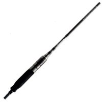 Lanseta Sportex Black Arrow G-3 Spin 210, 2.1m, 20g, 2 tronsoane - 1