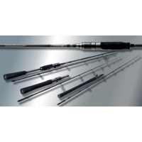 Lanseta Sportex Black Arrow G-3 Spin 210, 2.1m, 20g, 2 tronsoane - 3