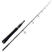 Lanseta Sportex Black Arrow G-3 Street, 1.95m, 10g, 2 tronsoane - 1