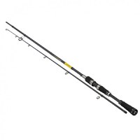 Lanseta Sportex Black Pearl GT-3 Ultra Light, 2.40m, 2-8g, 2buc - 1