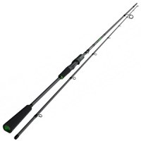 Lanseta Sportex JIG-Xpert Zander, 2.10m, 11-39g, 2 tronsoane - 1