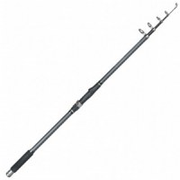 Lanseta telescopica Baracuda Atlas Strong, 3m, 50-120g - 1