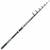 Lanseta telescopica Baracuda Avangard, 3.6m, 15-60g - 1