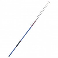 Lanseta telescopica Baracuda Grizzly Boat 3505, 3.35m, 50-250g - 1