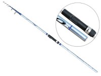 Lanseta Telescopica Baracuda Odyssey Surf 4.00m 120g - 1