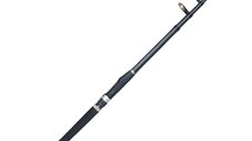 Lanseta Telescopica Baracuda Racer 3.60m, 60-120g