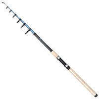 Lanseta telescopica Baracuda Rocky 3.60m, 50-120g - 2