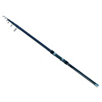 Lanseta telescopica Baracuda Storm 3.6m, 150-250g - 1