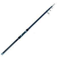 Lanseta telescopica Baracuda Storm 3.90m, 150-250g - 1