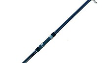 Lanseta telescopica Baracuda Storm 3.90m, 150-250g