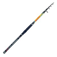 Lanseta telescopica Colmic Malib Boat 3m, 50-150g - 1