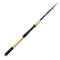 Lanseta telescopica Daiwa Megaforce 3.60m, 100-300g - 1