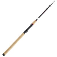 Lanseta Telescopica Daiwa Ninja X, 2.10m, 10-20g - 1