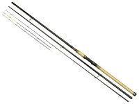 Lanseta Thunder Feeder Baracuda 3603 3,60m / 3+2 tronsoane / 90g - 1