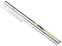 Lanseta Thunder Feeder Baracuda 3903 3,90m / 3+2 tronsoane / 90g - 1