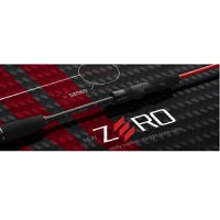 Lanseta Zero 1.93m, 0.88-5.31g Airrus - 7