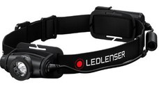 Lanterna frontala Led Lenser H5 Core, 350 lumeni