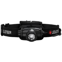 Lanterna frontala Led Lenser H5 Core, 350 lumeni - 2