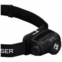 Lanterna frontala Led Lenser H5 Core, 350 lumeni - 3