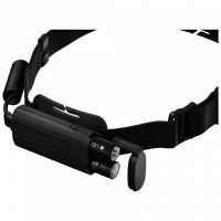 Lanterna frontala Led Lenser H5 Core, 350 lumeni - 4