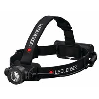 Lanterna frontala Ledlenser H7R Core, reincarcabila, 1000 lumeni - 1