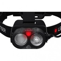 Lanterna frontala reincarcabila Led Lenser H19R Core, 3500 lumeni - 4