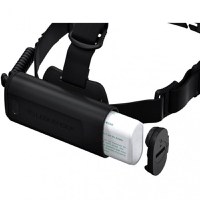 Lanterna frontala reincarcabila Led Lenser H19R Core, 3500 lumeni - 8