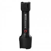 Lanterna Led Lenser P5R Work cu incarcator, 480 lumeni - 4