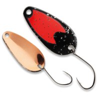 Lingurita Cormoran Toro UL5, nuanta 25, 2.3cm, 1.6g - 1