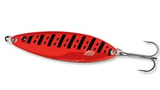 Lingurita Oscilanta Cormoran Cora X, Black Red, 7.5cm, 18g