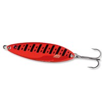 Lingurita Oscilanta Cormoran Cora X, Black Red, 7.5cm, 18g - 1