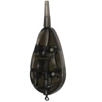 Momitor Carp Zoom Method Feeder Flat, 1 bc (Greutate: 40g) - 2