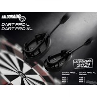 Momitor Haldorado Dart Pro, marime XL (Greutate plumb: 55g) - 1