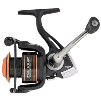 Mulineta Baracuda Master Spin 20F - 1