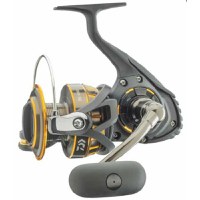 Mulineta BG 4500 Daiwa - 1