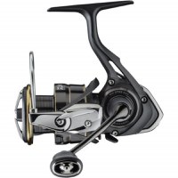 Mulineta Daiwa Ballistic EX LT 3000D-C Spinning - 1