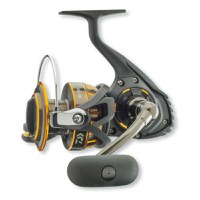 Mulineta Daiwa BG Surf (Marime Tambur: 6500) - 1