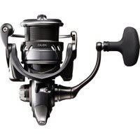 Mulineta Daiwa Caldia LT 1000S-P - 2