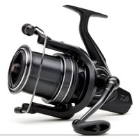 Mulineta Daiwa Emblem 45 SCW-QD - 1