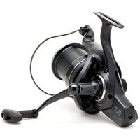 Mulineta Daiwa Emblem 45 SCW-QD - 3