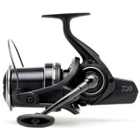 Mulineta Daiwa Emblem 45 SCW-QD - 5