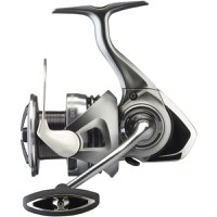 Mulineta Daiwa Exceler LT 2023 (Marime Tambur: 1000D) - 1