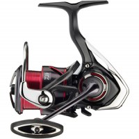 Mulineta Daiwa Fuego LT 2500 XH - 1