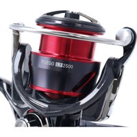 Mulineta Daiwa Fuego LT 2500 XH - 2