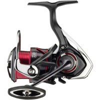 Mulineta Daiwa Fuego LT 4000-CP, 6 rulmenti - 1