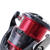 Mulineta Daiwa Fuego LT 4000-CP, 6 rulmenti - 2